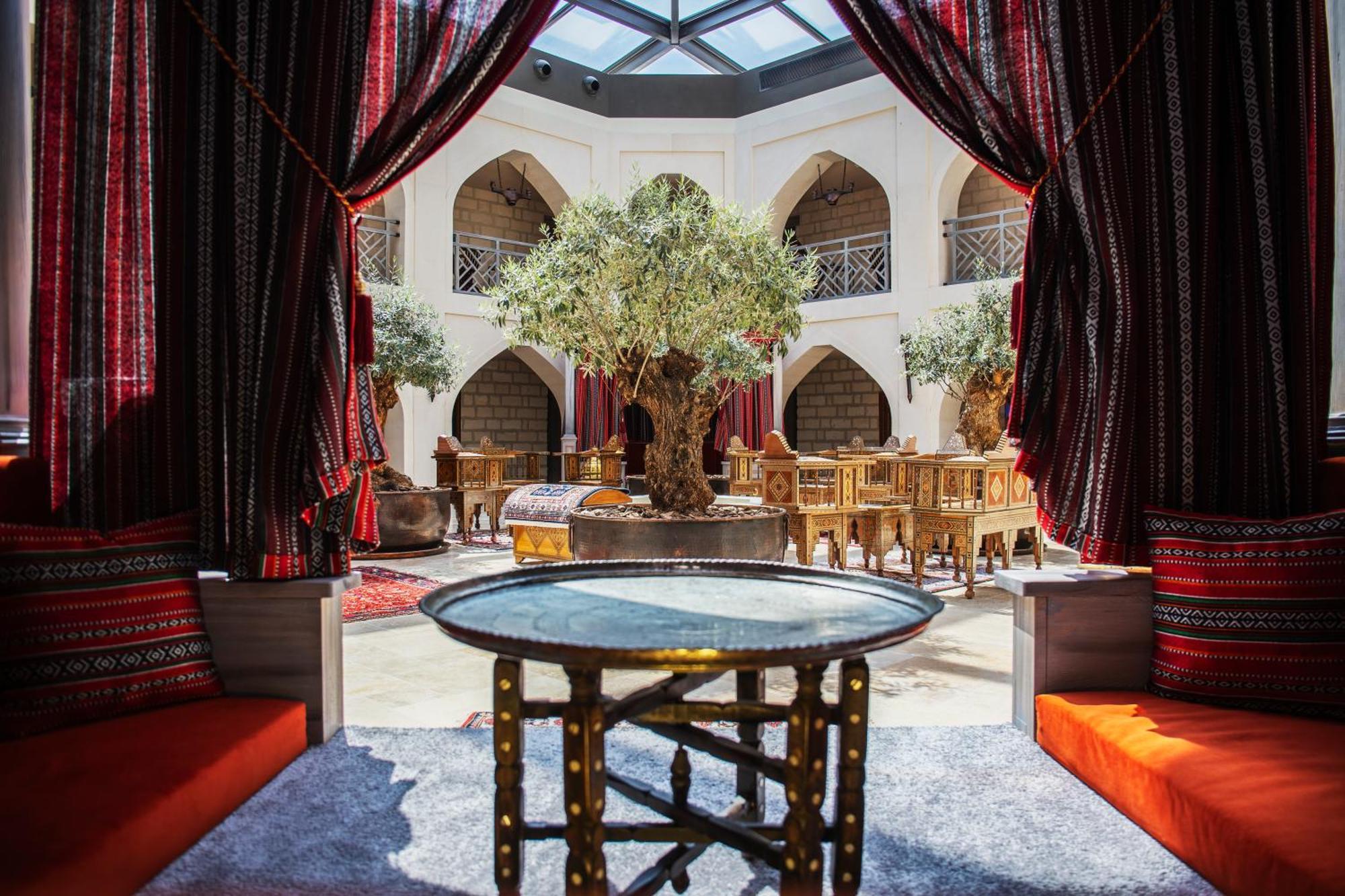 Ajwa Cappadocia - Preferred Hotels Legend Collection Mustafapasa ภายนอก รูปภาพ